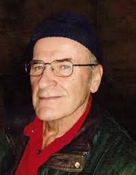 Eugene Pluff Obituary (1944