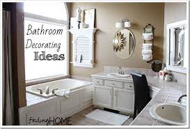 Purple small bathroom design photo. 7 Bathroom Decorating Ideas Master Bath Finding Home Farms Master Bathroom Design Bathroom Interior Design Bathroom Decor