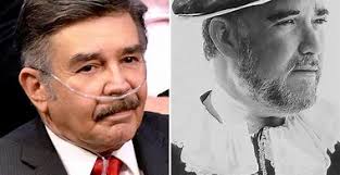 Él es Gerardo Martínez, papá de los hijos de Paquita la del Barrio