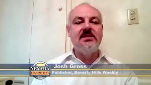 Nevada Newsmakers Arhives