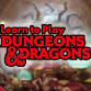 Learn to Play Dungeons & Dragons event in Flowery Branch, GA