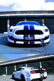 2016 Shelby Gt350 In 2020 Mustang Shelby Ford Mustang Shelby Ford Mustang 2016