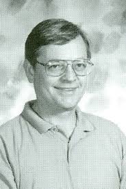 Who are the faculty members in the 1999 photo?