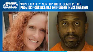 ‘Complicated’: North Myrtle Beach police provide more details