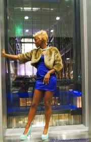 Memories of Gia Elizabeth Atkinson