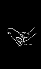 Relationship Couple Wallpaper Black Aesthetic Wallpaper Iphone Wallpaper
