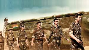 Hindistan yapımı olan film aksiyon, dram, tarihi türündedir ve 25 mayıs 2018'de yayınlanmıştır. Parmanu Movie Review Unintentionally Funny While Distorting Facts