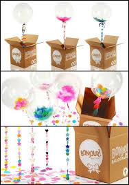 Birthday Party In A Box Delivery Send Someone You Love Birthday Delivery Balloons Gifts