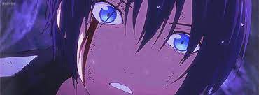 Hiyori Part 2 Noragami Yato Japanese Animation