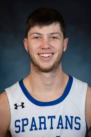 2022-23 Men's Basketball Roster