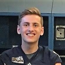 Silverton's Spencer Clements voted the athlete of the week