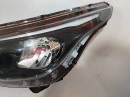 FAROL ARGOCRONOS COM LED 2017 2023 ESQUERDO - Auto Peças Picolotto