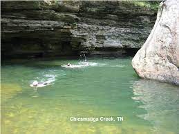 Most people don't know these natural springs are hiding in a kentucky city. Swimmingholes Org Tennessee Swimming Holes And Hot Springs Rivers Creek Springs Falls Hiking Camping Outdoors