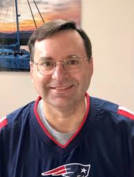 Michael Bartley Obituary