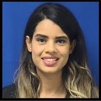 Gisselle Sequeira's Instagram, Twitter & Facebook