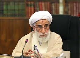 ‼️‼️احمد جنتی در 99 سالگی و برای دفعه 33، در سمت دبیر شورای نگهبان ابقا شد