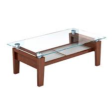 Nordic design in a modern setting. Coffee Table