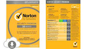 Secures multiple pcs, macs, smartphones and tablets with a single subscription. Norton Security Premium Expressreview Excellent Safety For Multiple Devices Technology News The Indian Express