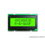 グラフィック128*64 COG LCDモジュール from www.orientdisplay.com