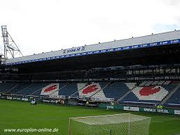Hôtels près de stade abe lenstra stadion, heerenveen. Abe Lenstra Stadion Stadion In Heerenveen