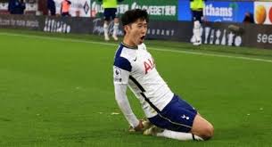 Selain itu, perebutan gelar top skor liga inggris jadi hal yang. Top Skor Liga Inggris Son Dan Salah Tempel Calvert Lewin Di Puncak