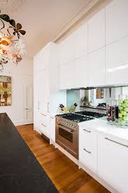 Rosemount Kitchens Modern Kitchen 900 Freestanding Oven Www Rosemountkitchens Com Kitchen Inspiration Design White Modern Kitchen