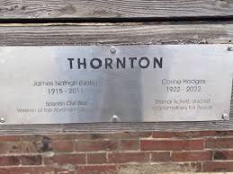 From Sacco & Vanzetti to Lorca: A Busy ALBA Summer