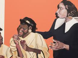 Bildergebnis für Joy Labinjo