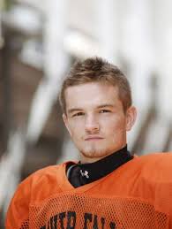 Beaver Falls: Potential QB Brown has big skates to fill