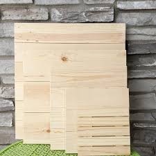 Wood Craft Boards Wood Blanks Pine Boards Craft Supplies Etsy In 2020 Wood Crafts Wood Board Wood Board Crafts