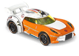 Hot Wheels Star Wars Character Cars 40th New Hope Luke Skywalker Vehicle To View Further For This Item V Hot Wheels Star Wars Luke Skywalker Star Wars Luke
