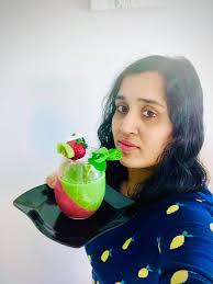 Wishing happy Jamashlami with aquaero