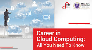 Find the latest cloud computing job vacancies and employment opportunities in india. Career In Cloud Computing Scope Salary Job Mit Fuse