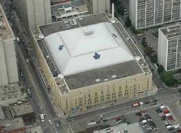 Save up to 50% on your reservation Parks Canada Maple Leaf Gardens National Historic Site Of Canada
