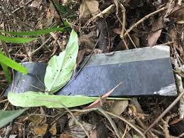 Fungsi dari mesin pencacah itu sendiri adalah memperkecil ukuran barang yang akan kita cacah agar mendadi ukuran kecil dan mudah untuk dicerna. Mata Pisau Traktor Pemotong Rumput Ditemukan 300 Meter Dari Mesin Semasa Mstar