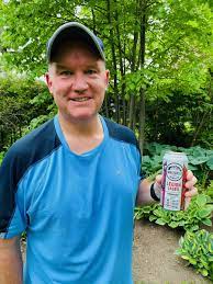 Can o'toole unite his own party, let alone the country? Erin O Toole On Twitter Starting The Long Weekend Off Right Rebecca Had A Cold One Waiting For Me After My Run Wishing Everyone A Safe And Relaxing Long Weekend Https T Co 6zlipdfyj8