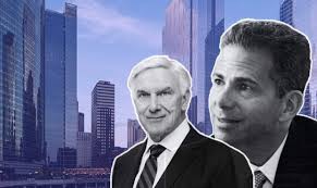 Biggest developments in Chicago
