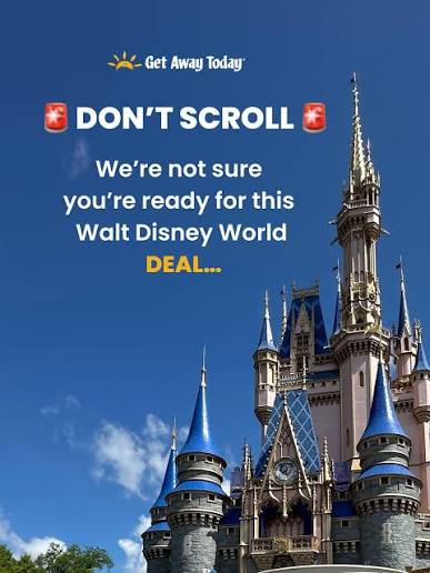 Disneyland | Get Away Today (@getawaytoday) • Instagram photos and videos
