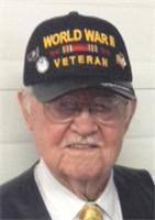 Roy Helms Obituary (1925