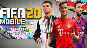 Meanwhile, you will need to go how to install fifa 20 apk + obb on android and start playing it? Fifa 20 Mod Fifa 14 V2 0 Android Apk Obb Data Embuh Droid