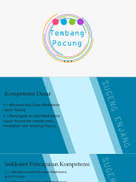 Maybe you would like to learn more about one of these? Tembang Pocung