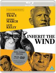 about barry he's the only man i know who can strut sitting down. Inherit The Wind 1960 Imdb