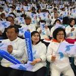 Olympic Détente Upends Strategy North