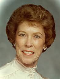 Obituary information for Ann Agnes Riley Nunley Lauer