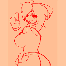 Rec Room Anal Tagme - Lewd.ninja