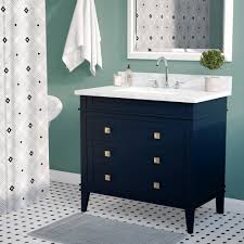 Altogether, it pairs the bath and shower recess together nicely with the vanity. 36 Inch Bathroom Vanities Wayfair