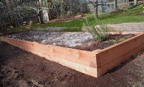 Let's look at a few. How To Build A Raised Garden Bed Best Kits And Diy Plans Eartheasy Guides Articles Eartheasy Guides Articles