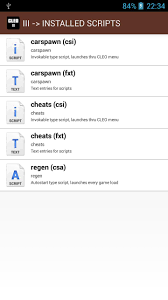 Listener) for his great work in exploration of the gta series. Cleo Iii For Android Apk Download