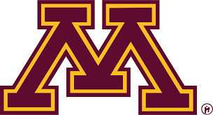 Rankings are of each school's primary logo. University Of Minnesota Athletics Official Athletics Website