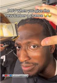 Chance The Barber